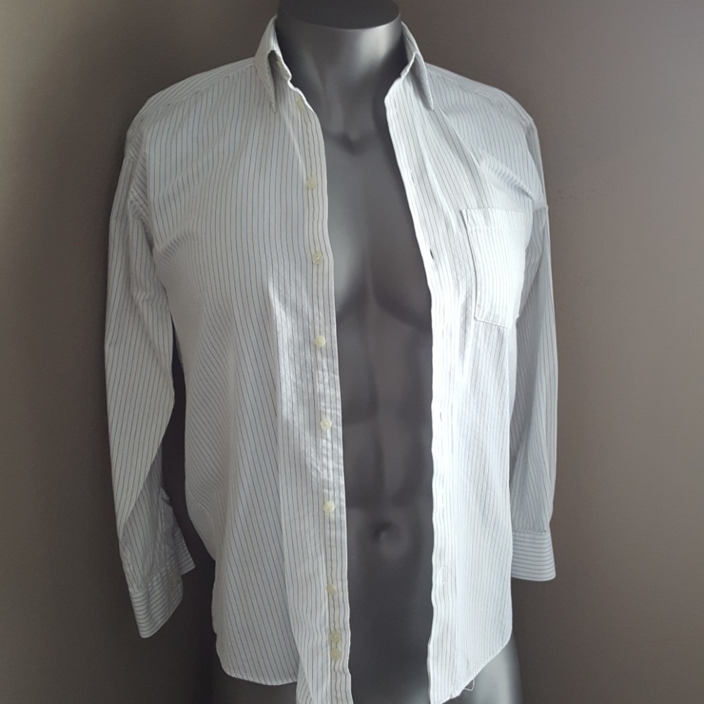 Kenneth Cole men's dress shirt